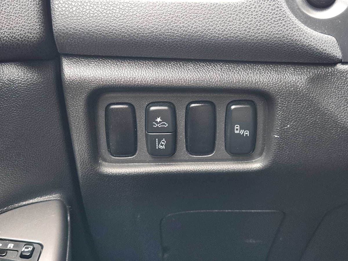 2022 Mitsubishi Outlander Sport - Image 22