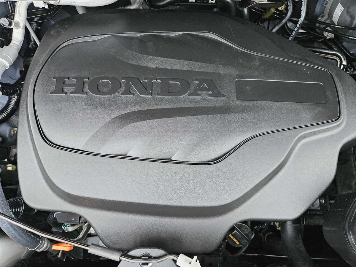2023 Honda Odyssey - Image 32