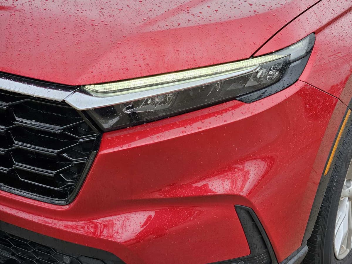 2023 Honda CR-V - Image 7