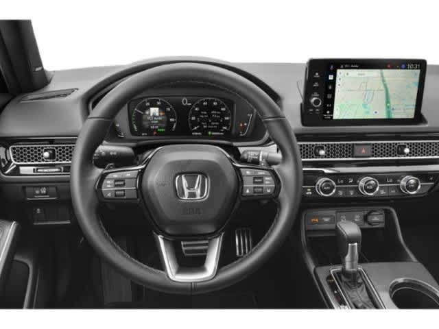 2026 Honda Civic Hybrid - Image 9