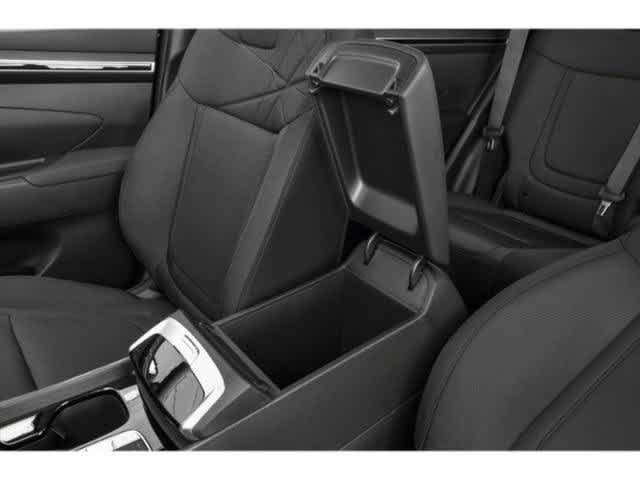 2023 Hyundai Tucson - Image 16