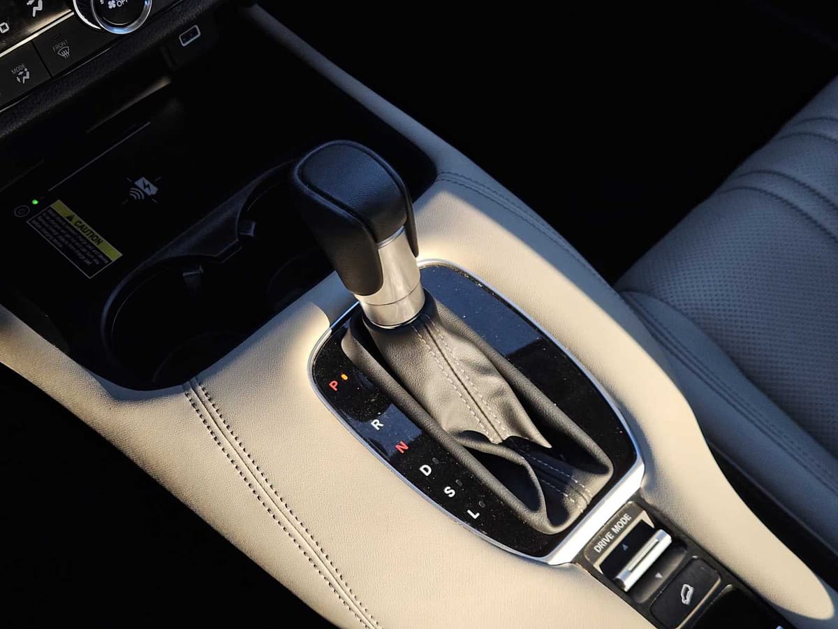 2024 Honda HR-V - Image 19