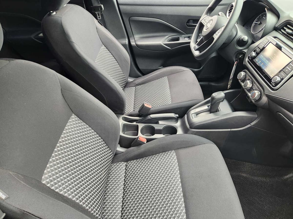 2024 Nissan Versa - Image 14