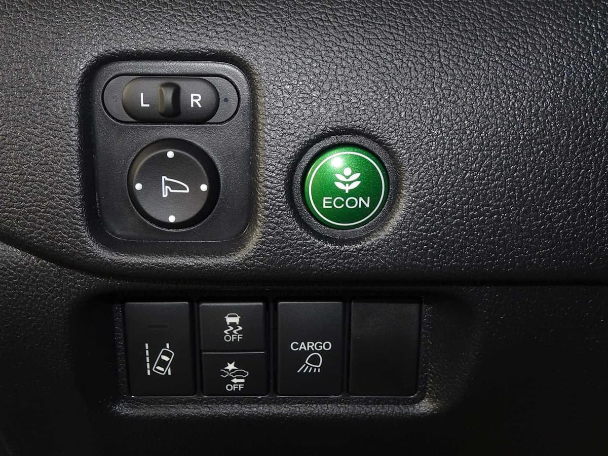 2026 Honda Ridgeline - Image 24