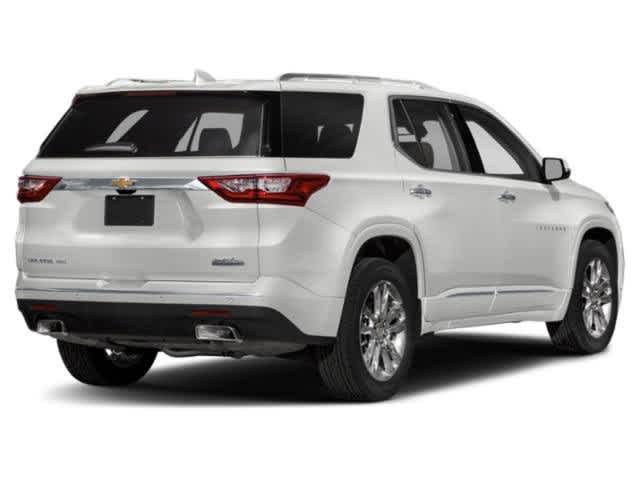2018 Chevrolet Traverse - Image 5