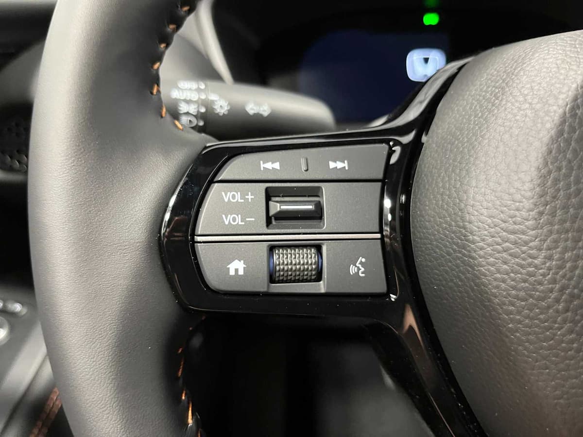 2026 Honda HR-V - Image 17