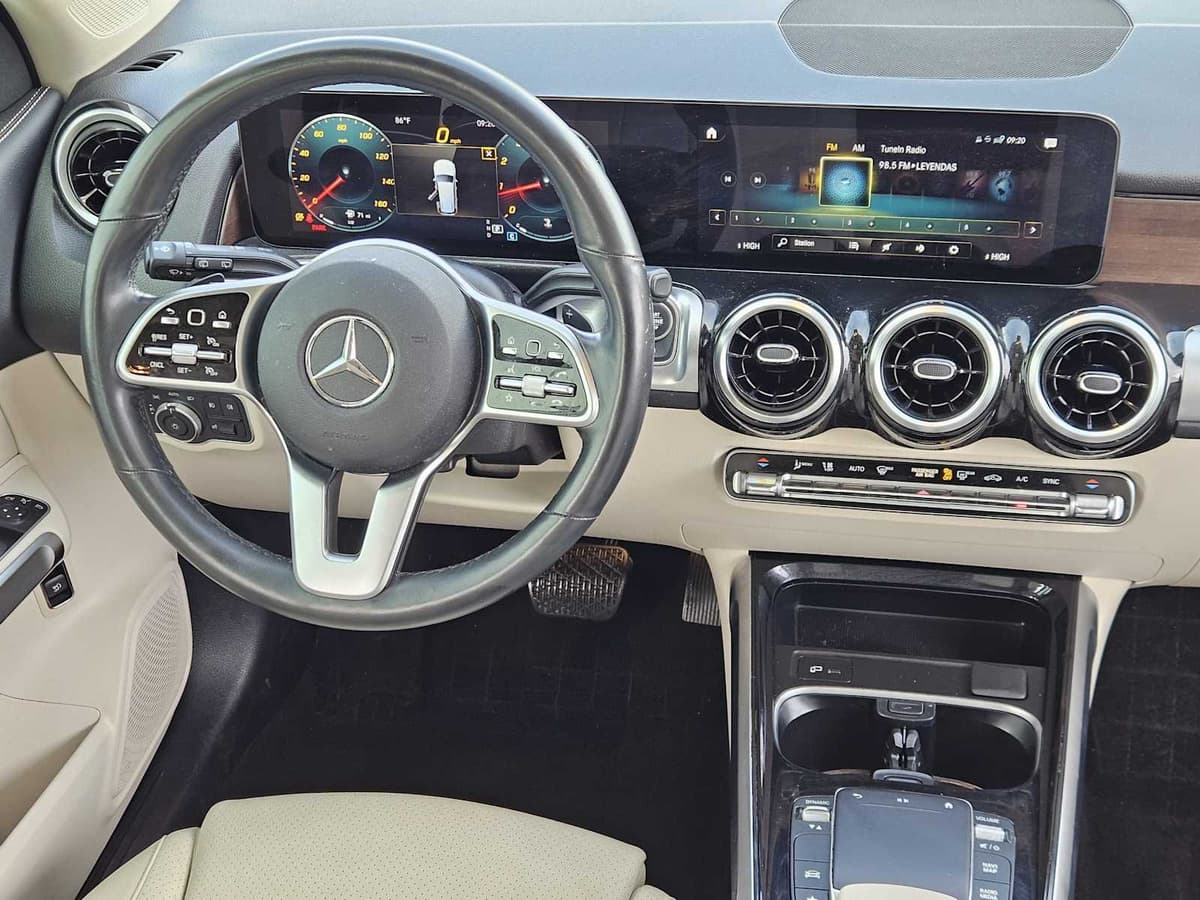 2022 Mercedes-Benz GLB 250 - Image 26