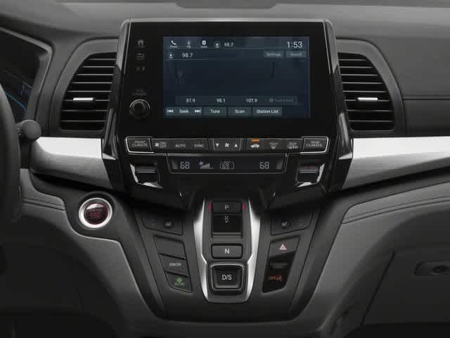 2018 Honda Odyssey - Image 10