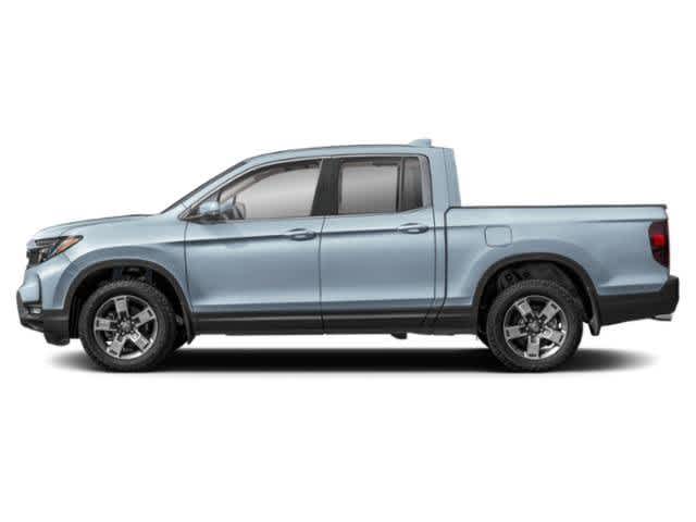 2026 Honda Ridgeline - Image 3