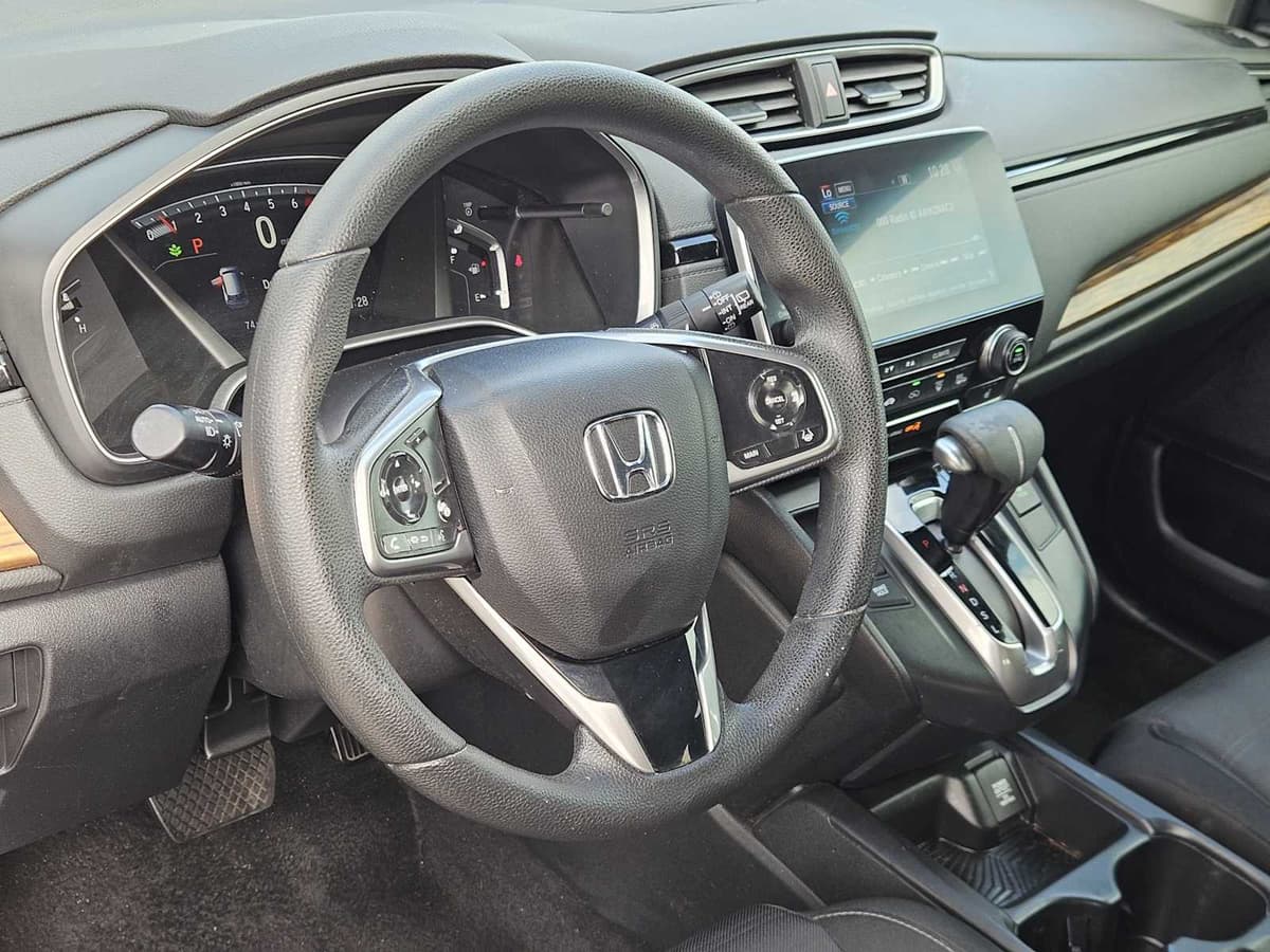 2019 Honda CR-V - Image 2