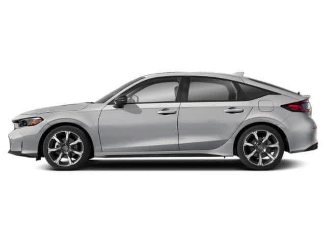 2026 Honda Civic Hybrid - Image 3