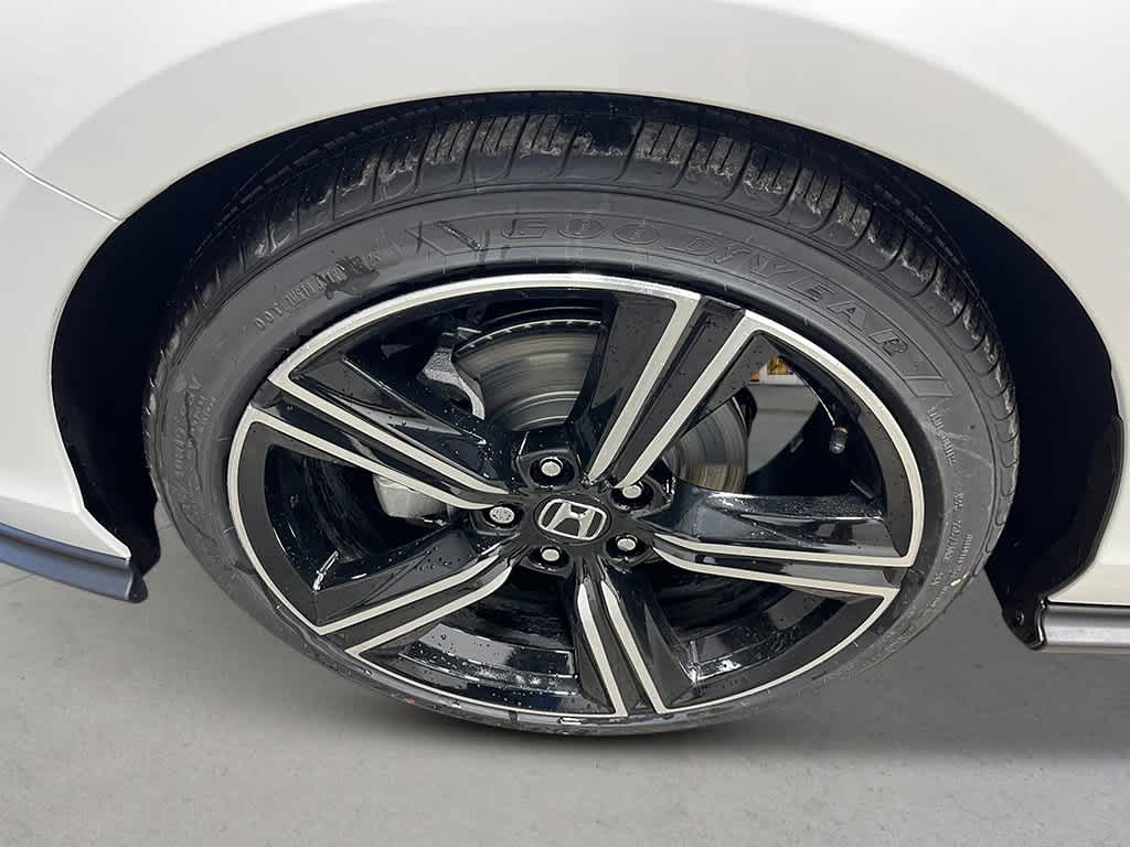 2026 Honda Accord - Image 10