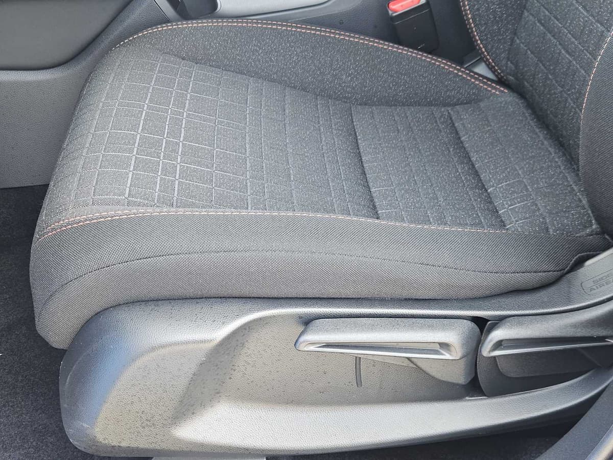 2026 Honda HR-V - Image 23