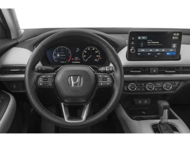 2027 Honda HR-V - Image 8