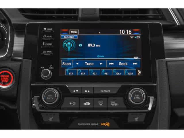 2019 Honda Civic Sedan - Image 13