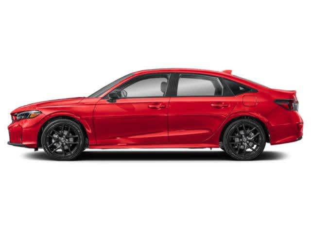 2026 Honda Civic Hybrid - Image 2