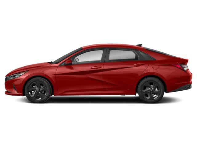 2023 Hyundai Elantra - Image 3