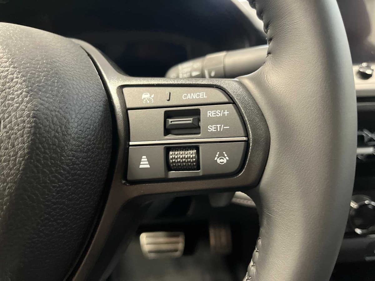 2026 Honda Accord Hybrid - Image 19