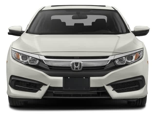 2018 Honda Civic Sedan - Image 4
