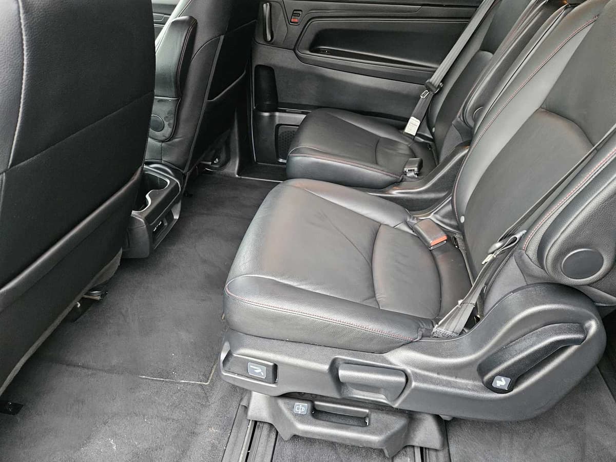 2023 Honda Odyssey - Image 30