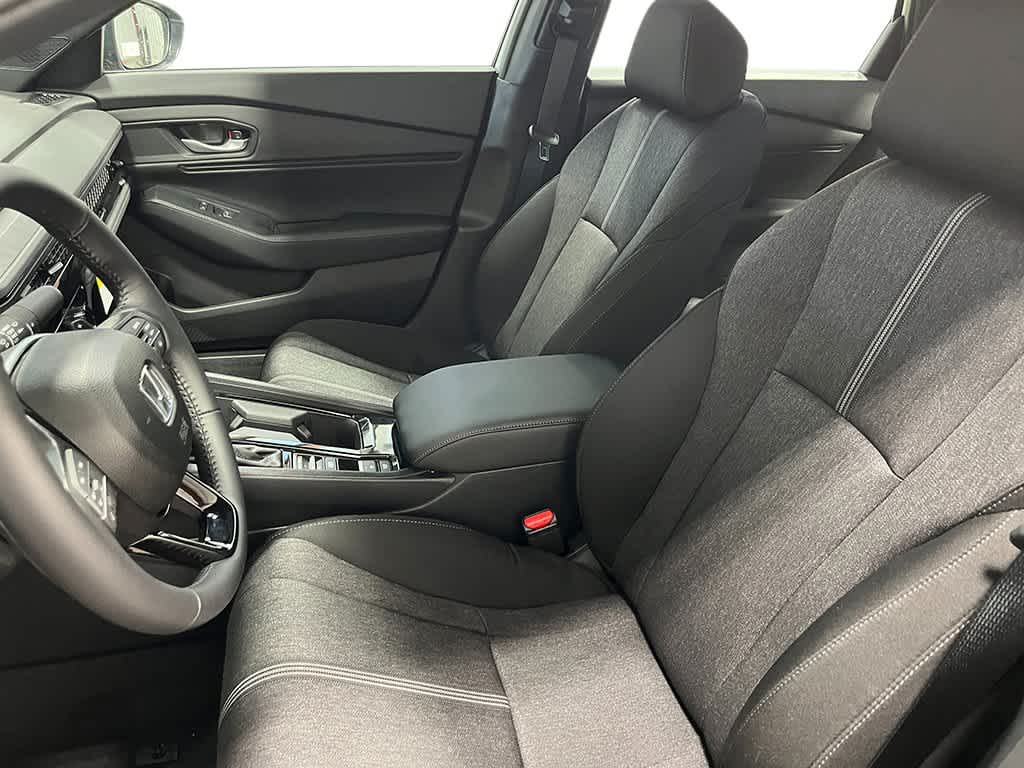 2026 Honda Accord Hybrid - Image 13