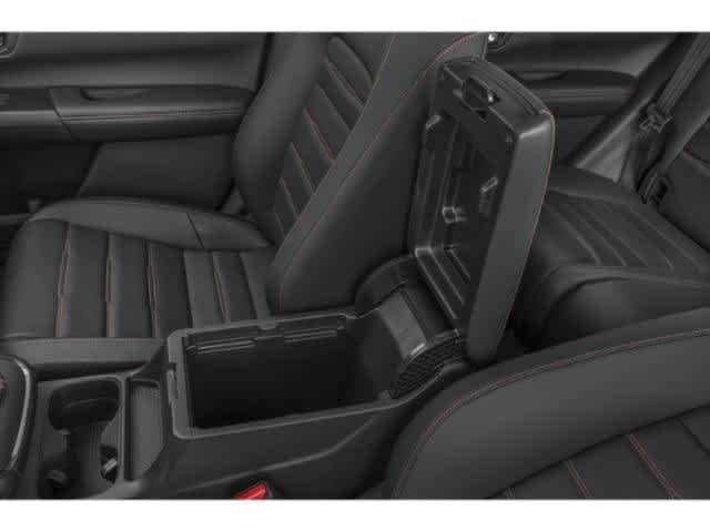 2026 Honda CR-V Hybrid - Image 16