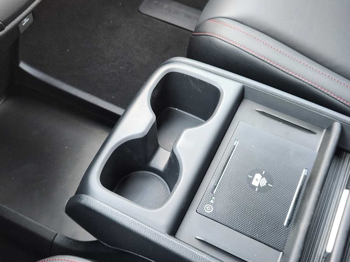 2026 Honda Odyssey - Image 16