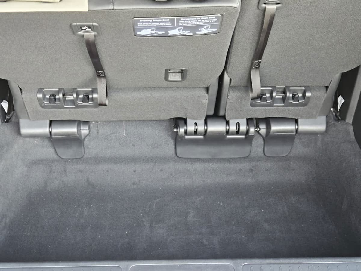 2026 Honda Odyssey - Image 26