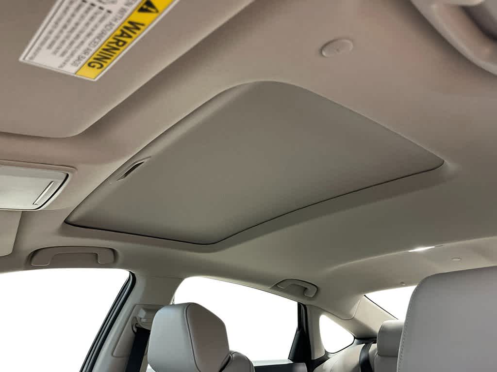 2026 Honda Accord Hybrid - Image 22