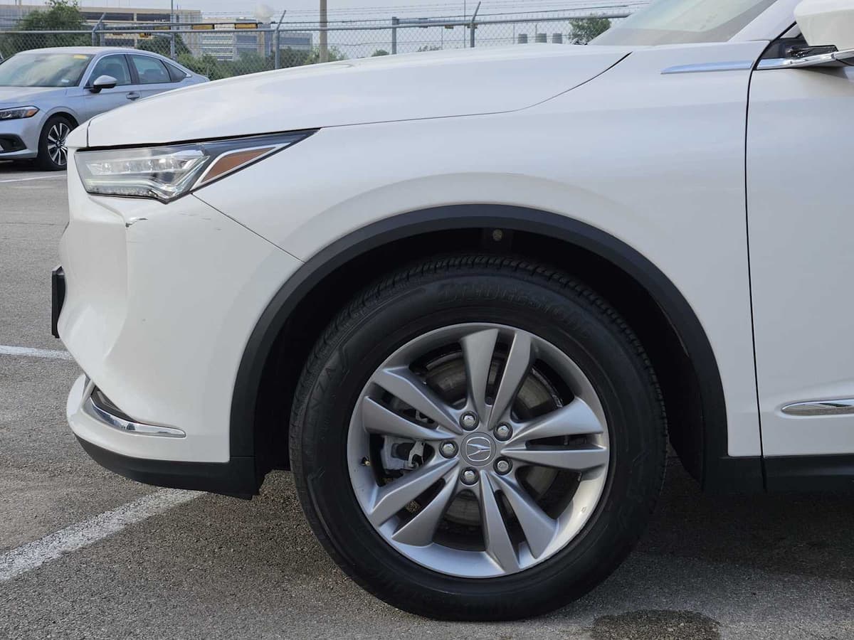 2024 Acura MDX - Image 8