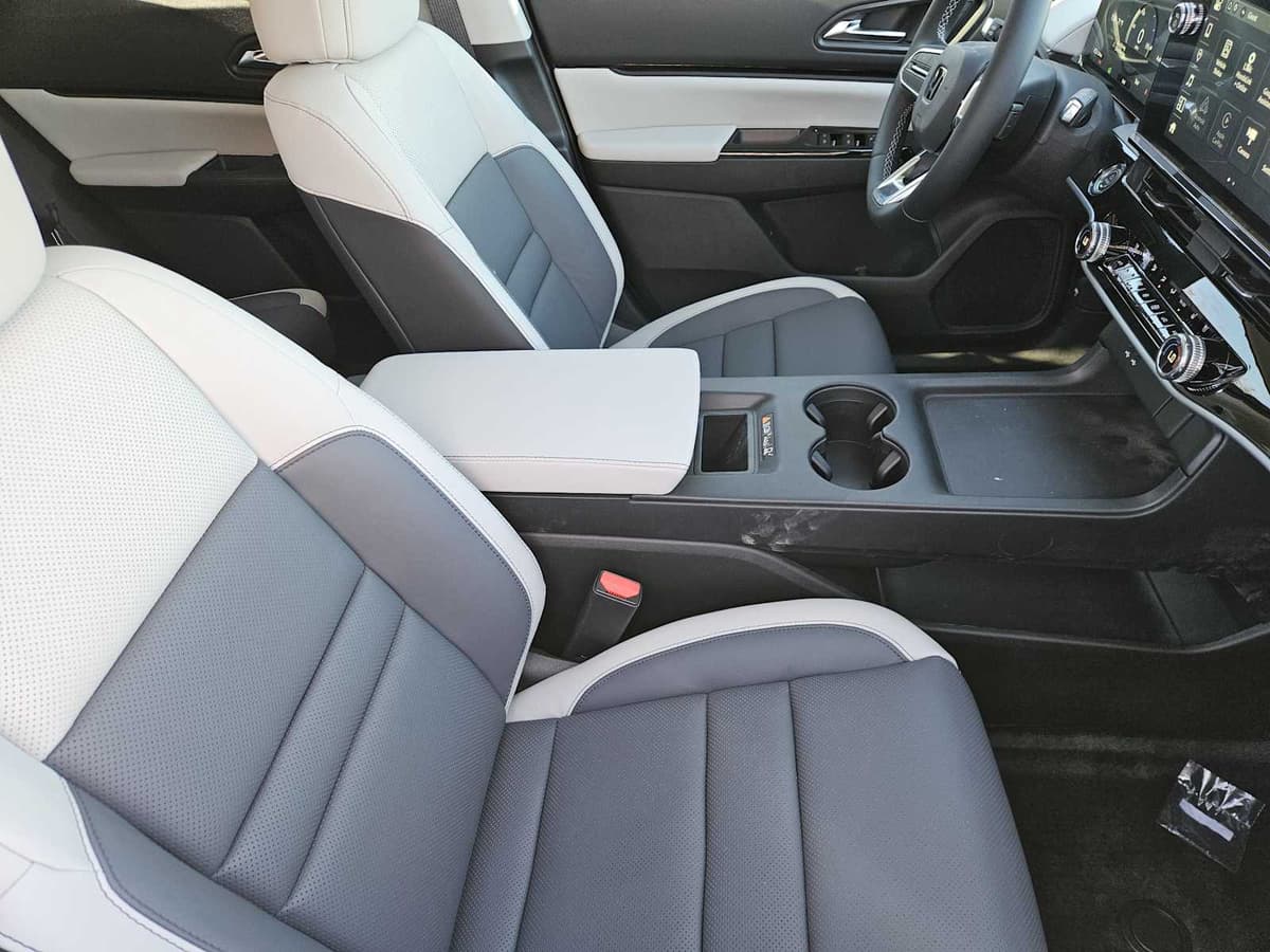 2026 Honda Prologue - Image 12