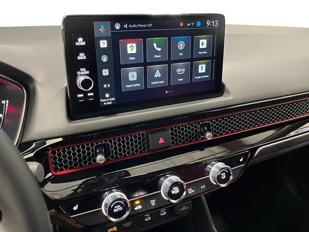 2026 Honda Civic Si - Image 16