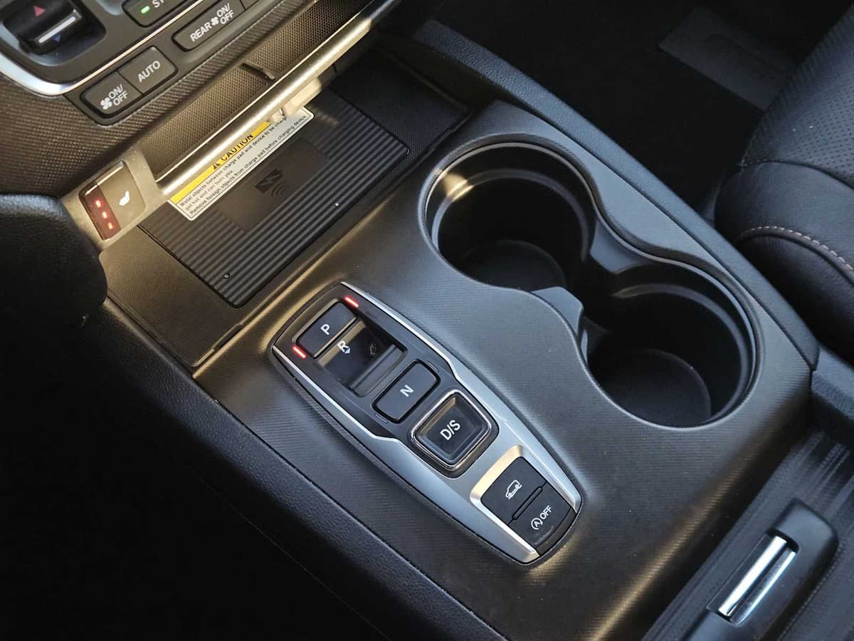 2023 Honda Passport - Image 20