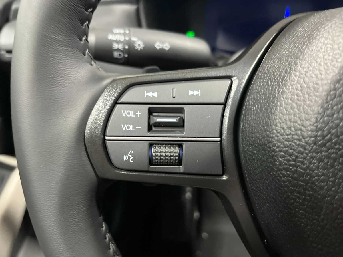 2026 Honda Accord Hybrid - Image 16