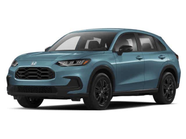 2026 Honda HR-V - Image 1