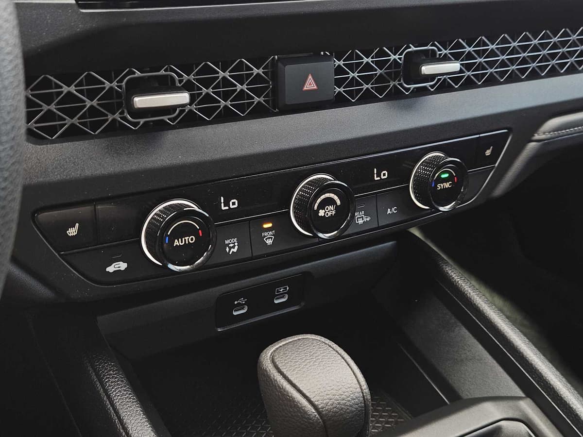 2024 Honda Accord - Image 18