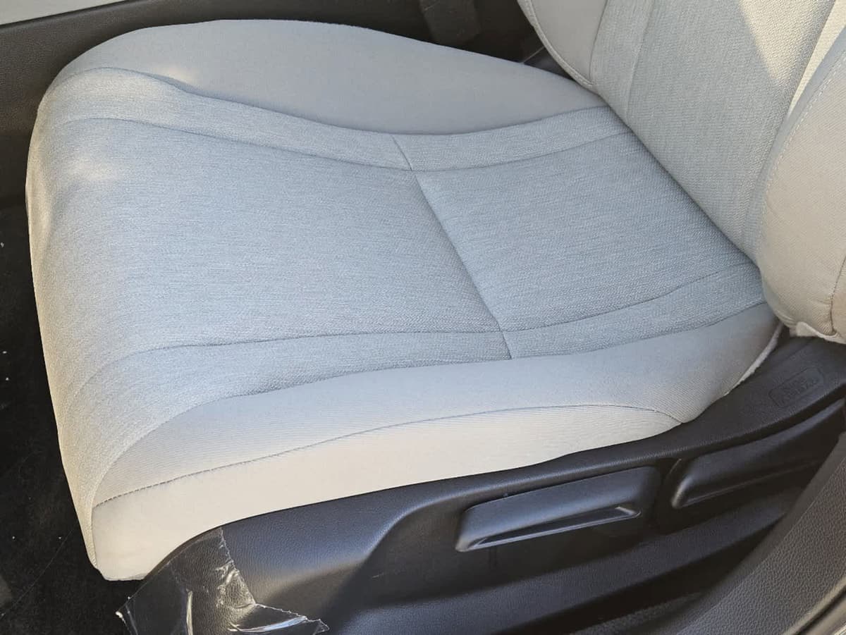 2025 Honda Accord - Image 19