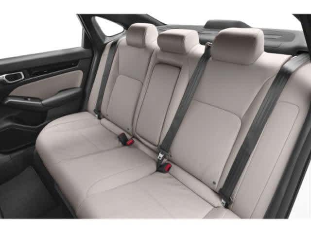 2026 Honda Civic Hybrid - Image 15