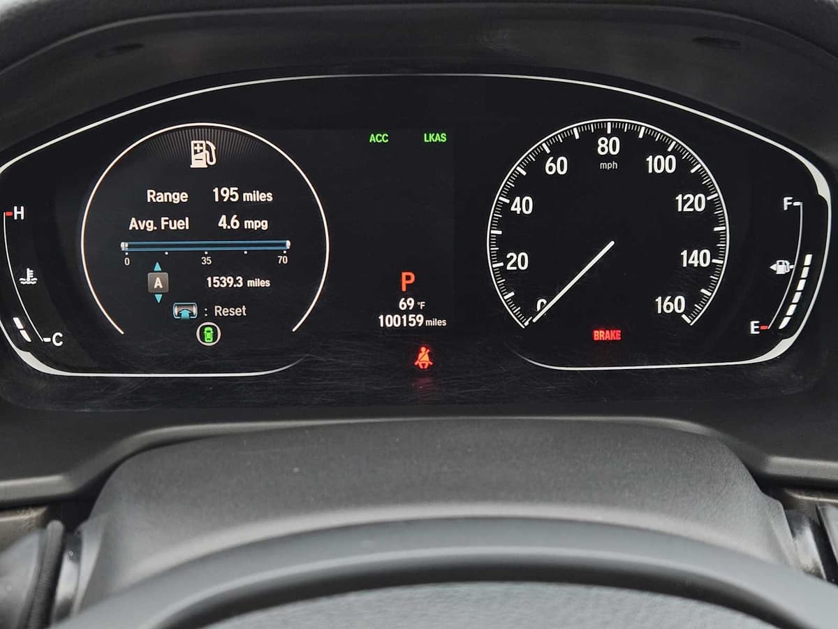 2018 Honda Accord Sedan - Image 15