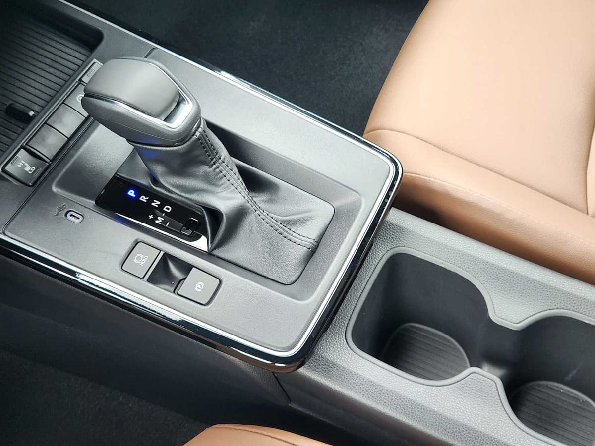 2026 Toyota Corolla Cross - Image 20