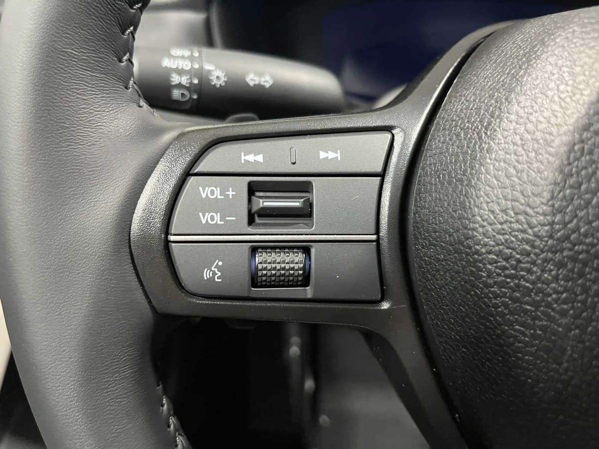 2026 Honda Accord Hybrid - Image 16