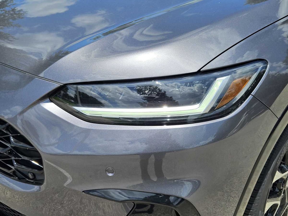 2026 Honda HR-V - Image 7