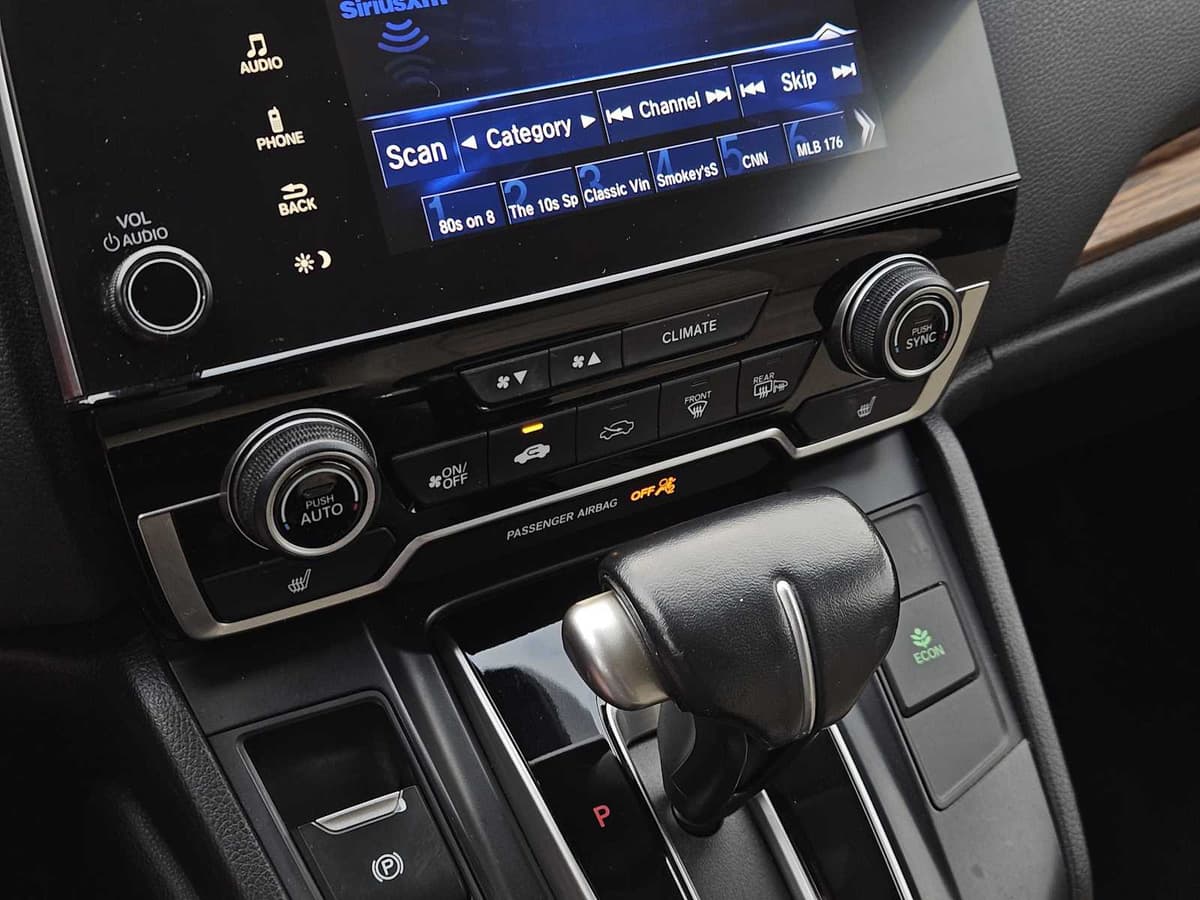 2019 Honda CR-V - Image 19