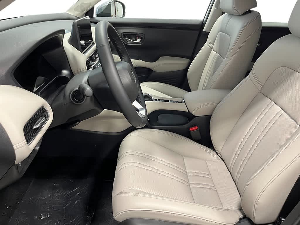 2026 Honda HR-V - Image 12