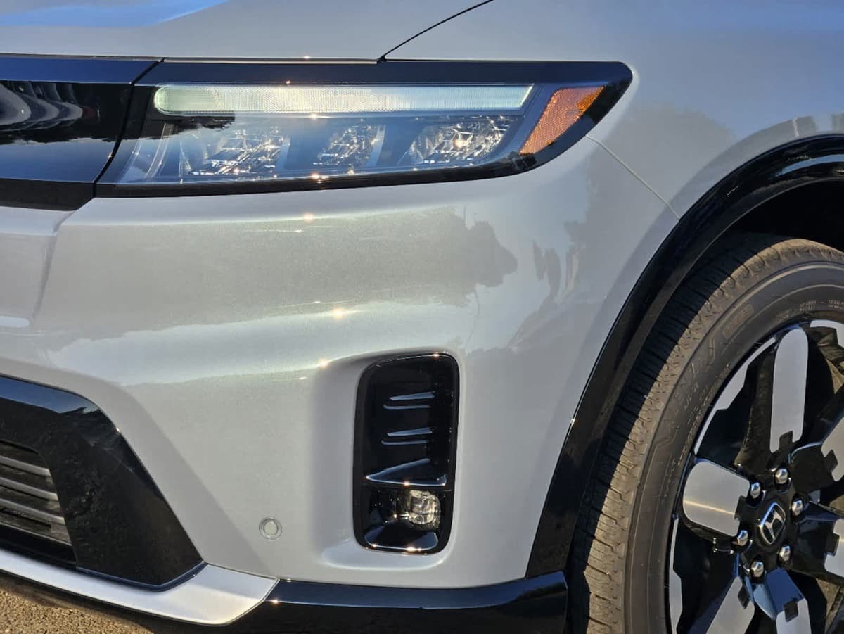 2026 Honda Prologue - Image 6