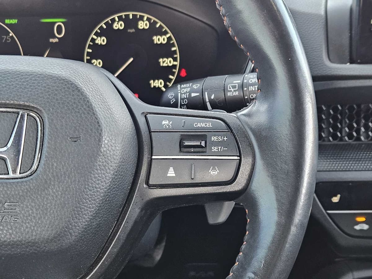 2024 Honda CR-V Hybrid - Image 28