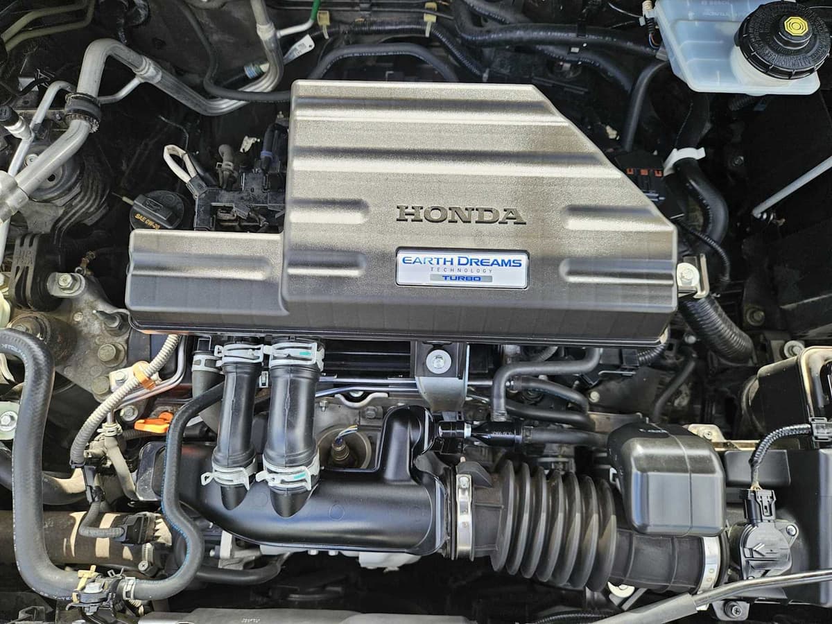 2019 Honda CR-V - Image 29