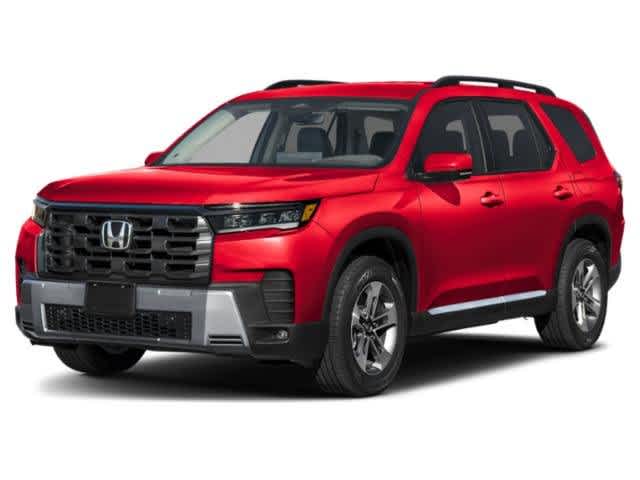 2026 Honda Pilot - Image 1