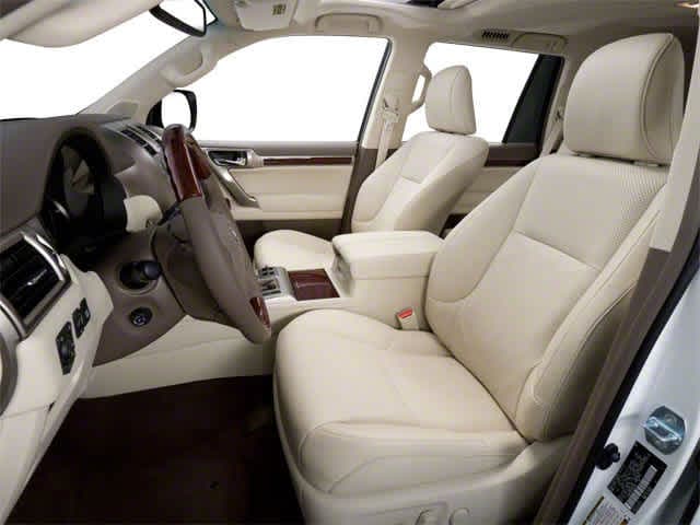 2013 LEXUS GX 460 - Image 8