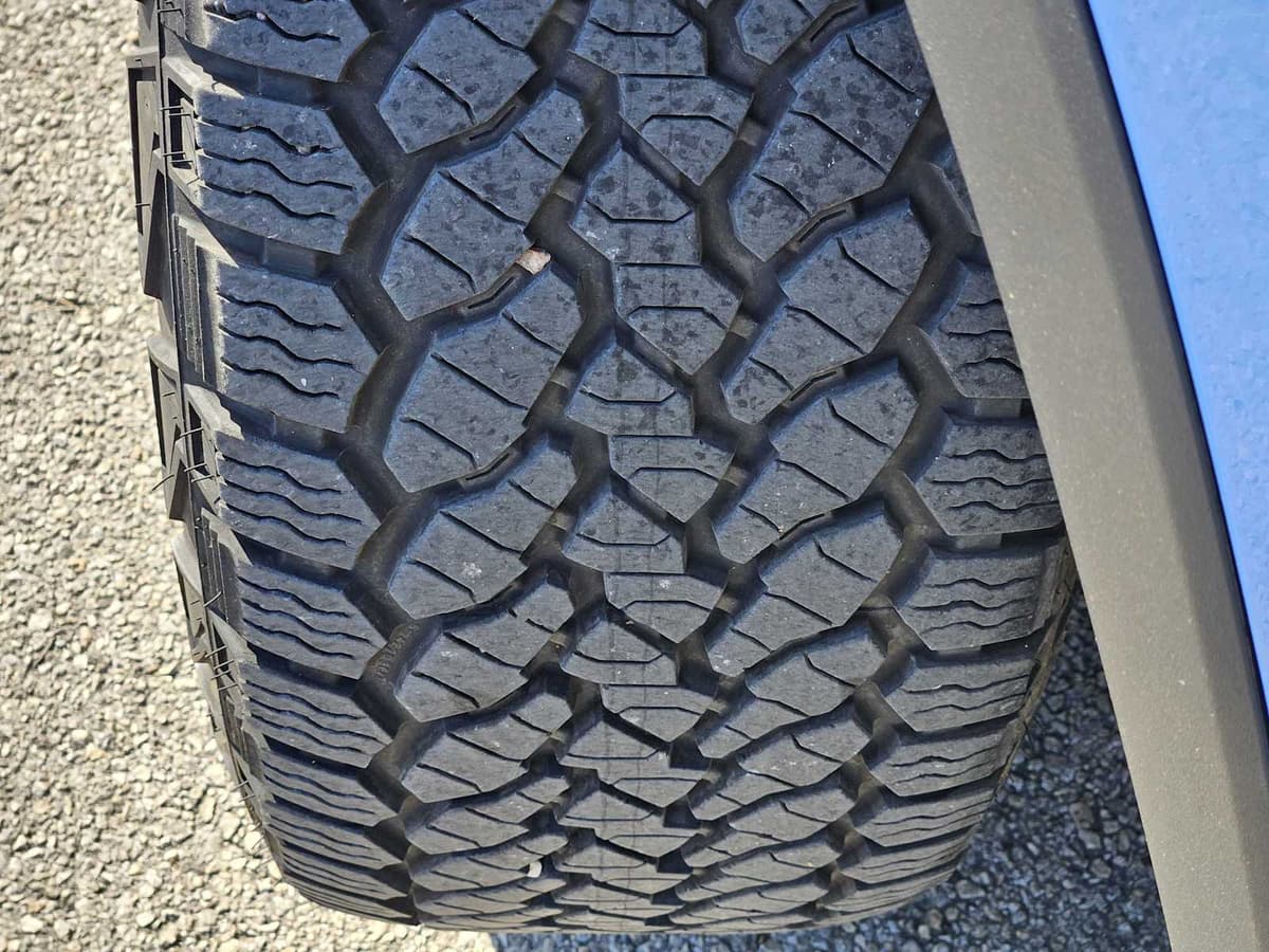 2024 Honda Passport - Image 10